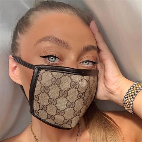 designer face mask gucci uk|Gucci face mask melbourne.